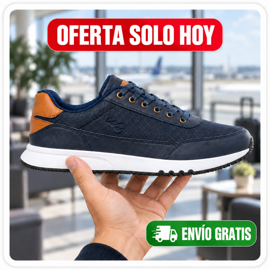 Tenis VLZ CASUAL - OFERTA ESPECIAL  HOY
